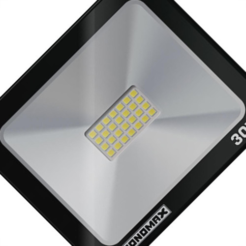 Reflet.C/Led Economax 30W Ip65 6500K