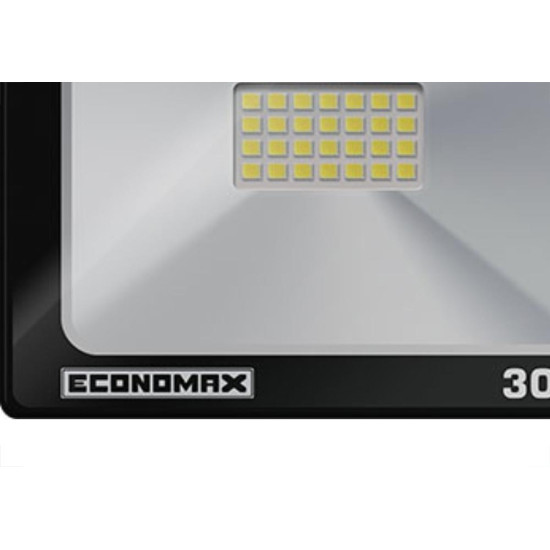 Reflet.C/Led Economax 30W Ip65 6500K