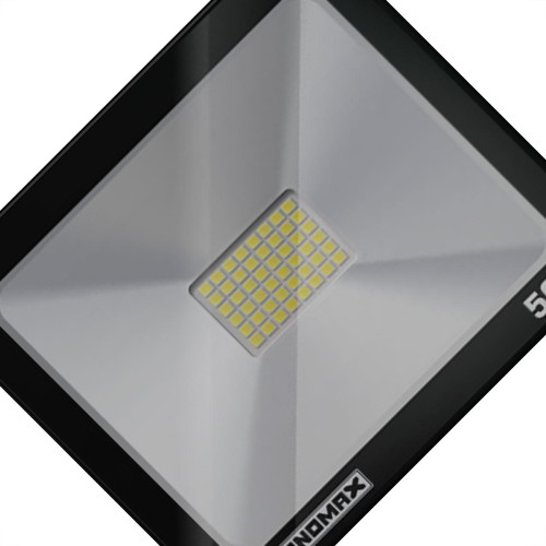 Reflet.C/Led Economax 50W Ip65 6500K