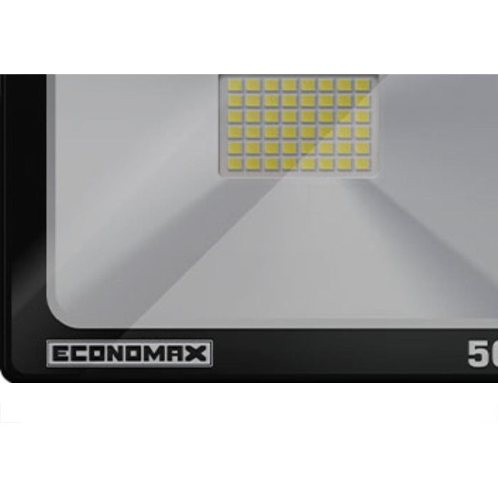 Reflet.C/Led Economax 50W Ip65 6500K