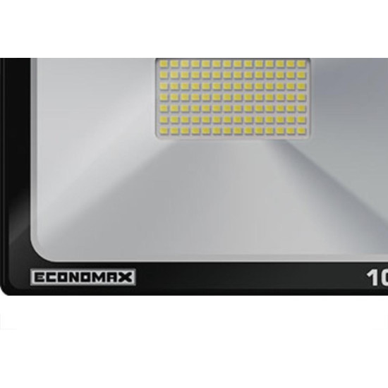 Reflet.C/Led Economax 100W Ip65 6500K