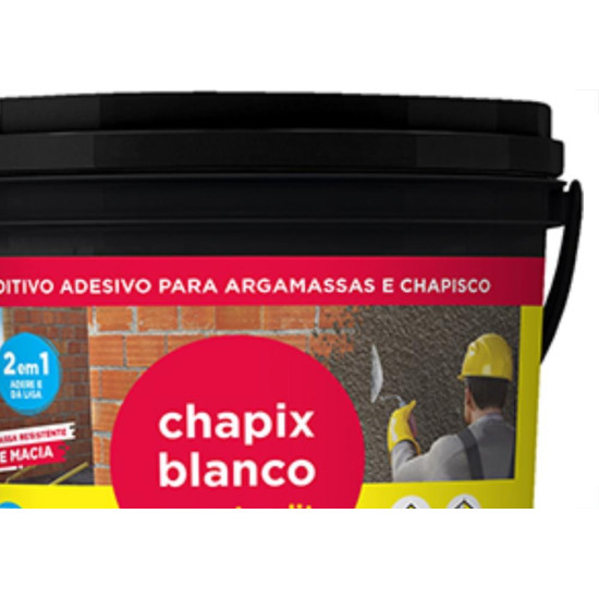 Chapix Quartzolit Galao 3,6 Litros