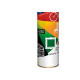 Spray Colorgin Decor Laranja 360Ml 8831