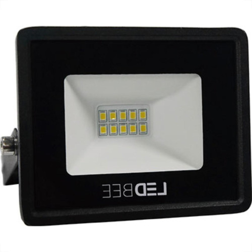 Reflet.C/Led Led Bee 10W 6500K Ip66 Smd