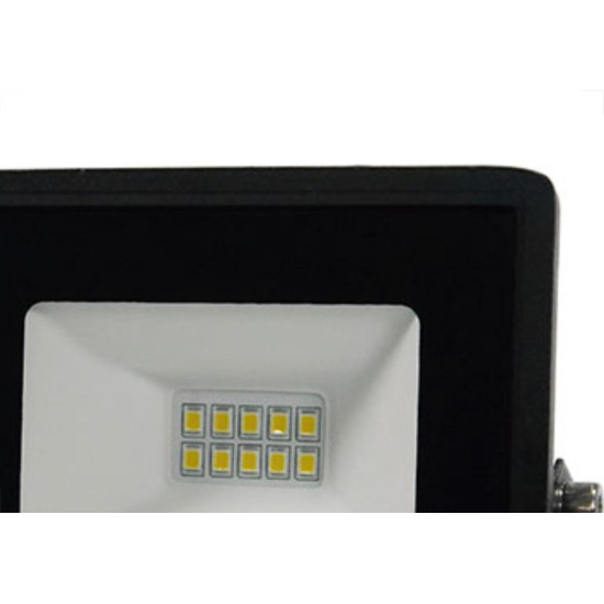 Reflet.C/Led Led Bee 10W 6500K Ip66 Smd