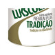 Latex Lukscolor Acri Fosco 1/4 Branco