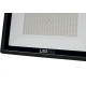 Reflet.C/Led Led Bee 200W 6500K Ip66 Smd