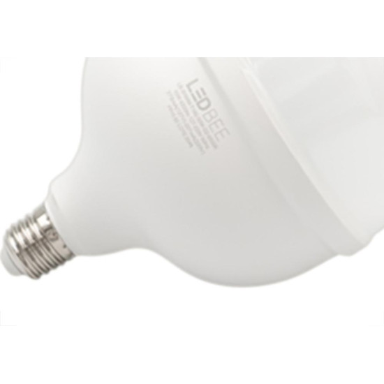 Lampada Led Globo 40W E27 6500K Led Bee