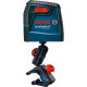 Nivel Laser Automatico C/Sup Bosch Gl2