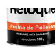 Adesivo P/Laminacao Resina Retoque 900Gr