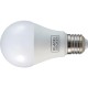 Lampada Led Bulbo 09W 6500K Bivolt B_D