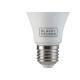 Lampada Led Bulbo 09W 6500K Bivolt B_D