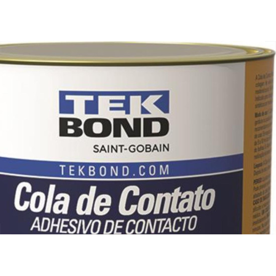 Cola Contato Tekbond 400G