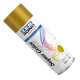 Spray Tekbond Metalico Ouro 350Ml