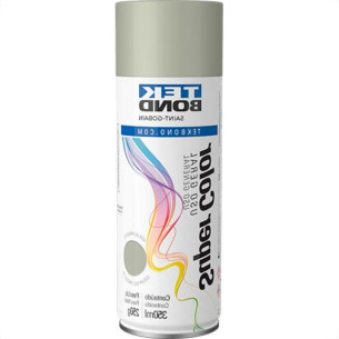 Spray Tekbond Geral Prime Fundo 350Ml