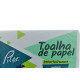 Papel Toalha Branco 20X21Cm C/1000 Pilar