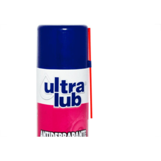 Antiderrapante P/Correias Ultralub 330Ml