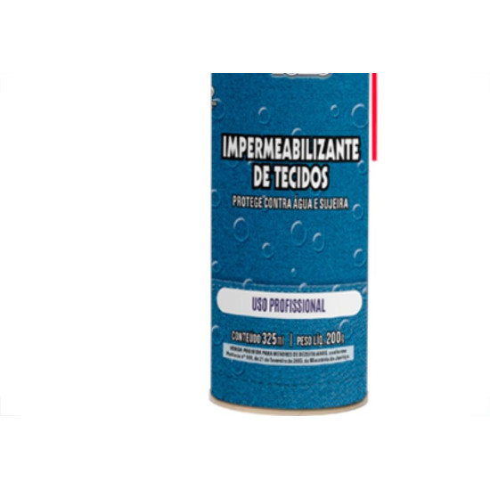 Impermeabilizante P/Tecido Ultralub 200G