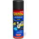 Borracha Liquida Spray Dryko Preto 400Ml/340G