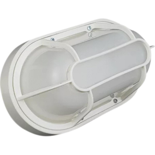 Luminaria Tartaruga Pvc Ms Branco