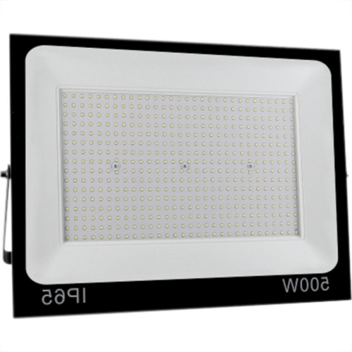 Reflet.C/Led Economax 500W Ip65 6500K