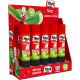 Cola Bastao Pritt 10G Henkel - Kit C/10 Unidades