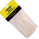 Abracadeira Nylon Fertak 2,5X 60 Branco C/100