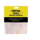 Abracadeira Nylon Fertak 2,5X 60 Branco C/100