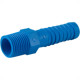 Adaptador Rosca Externa Reboucas 3/4 Azul - Kit C/25 Unidades