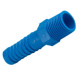 Adaptador Rosca Externa Reboucas 3/4 Azul - Kit C/25 Unidades