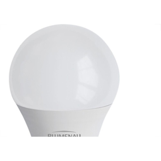 Lampada Led Bulbo 12W 6500K Blumenau