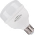 Lampada Led Globo 20W E27 6500K Bivolt Blumenau