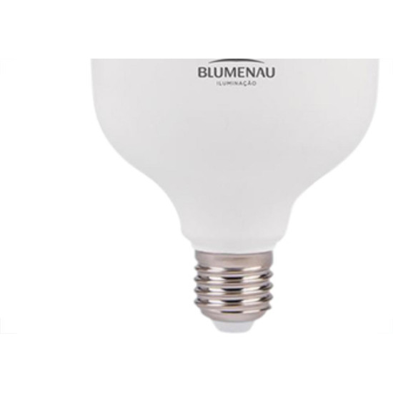 Lampada Led Globo 40W E27 6500K Bivolt Blumenau