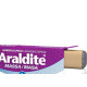 Araldite Massa Epoxi 100Gr Tekbond - Kit C/12 Unidades