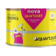 Latex Quartzolit Parede Nova Galao 3,6 Litros Branco Gel