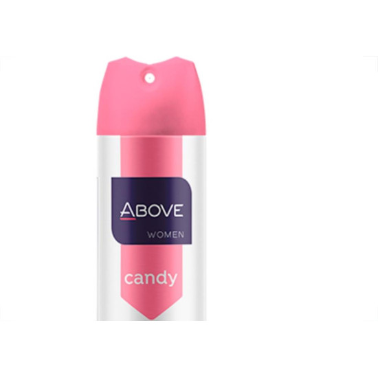 Desodorante Above Candy 150Ml