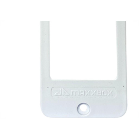 Maxxbox Tampa Condulete 3/4 3Simp Branco