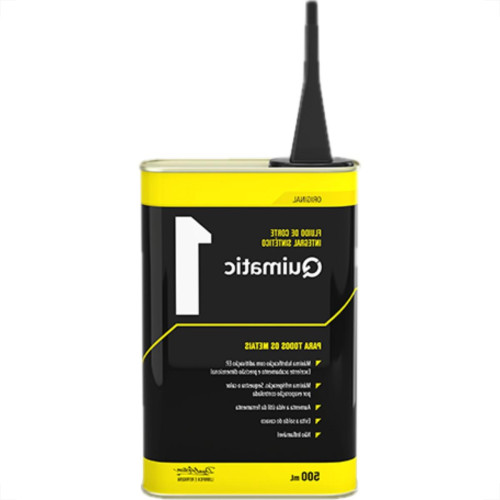 Fluido Quimatic N1 P/Metais 500Ml Af1