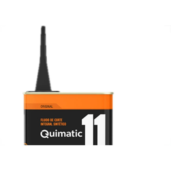 Fluido Quimatic N11 P/Metais 500Ml Aj1