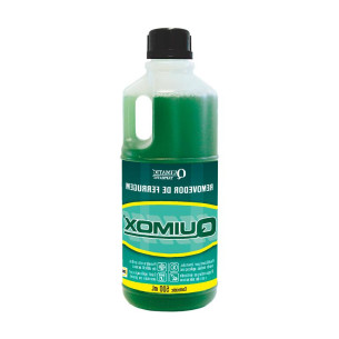 Removedor De Ferrugem Quimox 500Ml