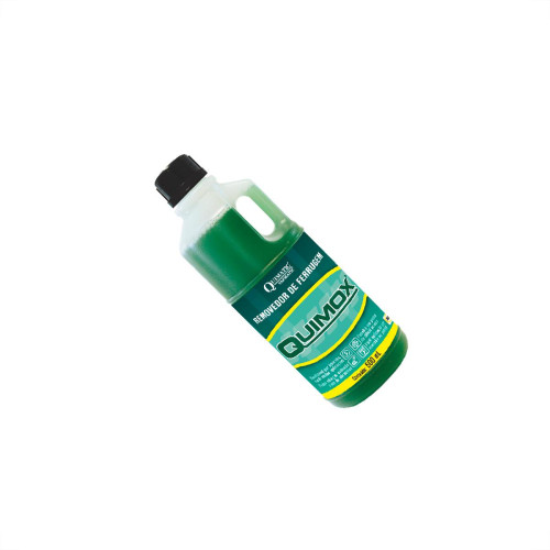 Removedor De Ferrugem Quimox 500Ml