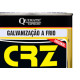 Crz Galvanização Frio 225Ml Pincel