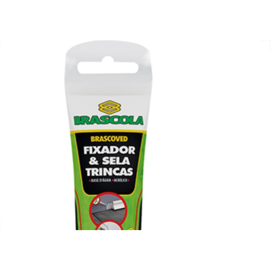 Selatrincas Brascola Tubo Branco 50G