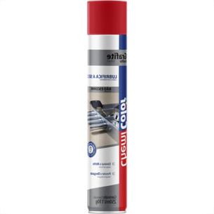 Grafite Spray Chemicolor 110Gr/250Ml