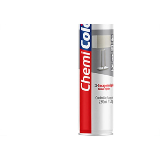 Spray Chemicolor Metalica Bronze 250Ml