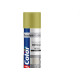 Spray Chemicolor Metalica Ouro 250Ml