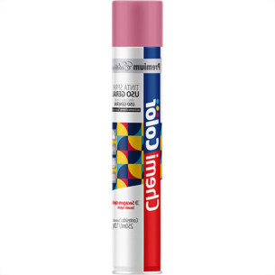 Spray Chemicolor Geral Rosa 250Ml