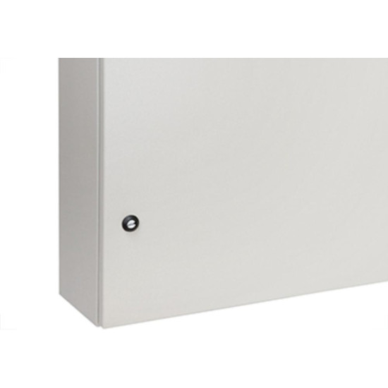 Quadro Comandoo C/Fl 100X80X25 Lumibras