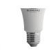 Lampada Led Bulbo 15W 3000K Blumenau - Kit C/10 Unidades