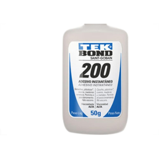 Cola Tekbond 200 50G